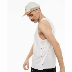 Ciele ALZCap Athletics Small Cap 13 Ciele ALZCap Athletics Small Cap -Cykelsko Butik CLALZCAS SF001 ALZCapAthleticsSmall Knowlton CLMFSTSG IMK1 PER WH