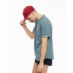 Ciele ALZCap Athletics Small Cap -Cykelsko Butik CLGCAS WN003 ALZCap AthleticsSmall Cab CLNSBTER LT001