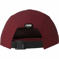 Ciele ALZCap Athletics Small Cap -Cykelsko Butik CLGCAS WN003 GOCap AthleticsSmall Cab 2023 D1 BACKL
