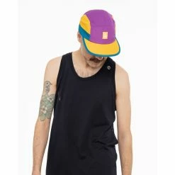 Ciele GOCap C Plus Box Cap 11 Ciele GOCap C Plus Box Cap -Cykelsko Butik CLGCCPB PR001 GOCap CPlusBox Revo CLMFSTSG IMK1 PER BK001 MF