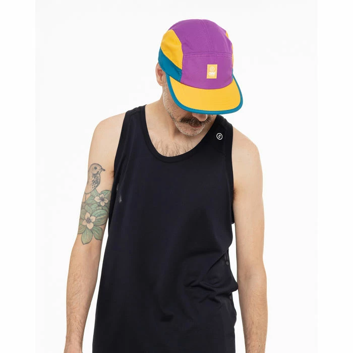 Ciele GOCap C Plus Box Cap 6 Ciele GOCap C Plus Box Cap - Billede 4