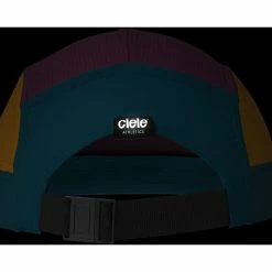 Ciele GOCap C Plus Box Cap 13 Ciele GOCap C Plus Box Cap -Cykelsko Butik CLGCCPB PR001 GoCap CPlusBox Revo 2023 D1 BACKD