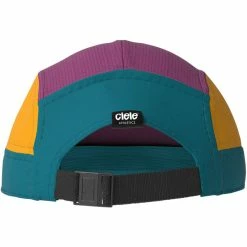 Ciele GOCap C Plus Box Cap 10 Ciele GOCap C Plus Box Cap -Cykelsko Butik CLGCCPB PR001 GoCap CPlusBox Revo 2023 D1 BACKL