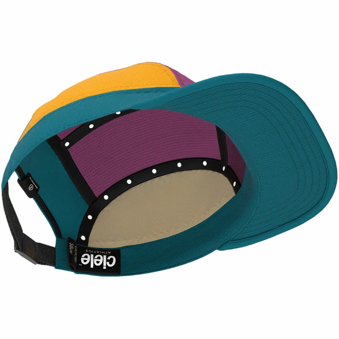 Ciele GOCap C Plus Box Cap 4 Ciele GOCap C Plus Box Cap - Billede 2