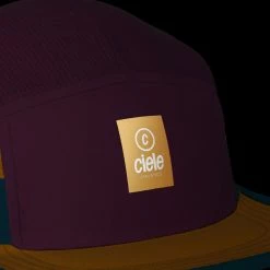 Ciele GOCap C Plus Box Cap 12 Ciele GOCap C Plus Box Cap -Cykelsko Butik CLGCCPB PR001 GoCap CPlusBox Revo 2023 D1 ZOOMD