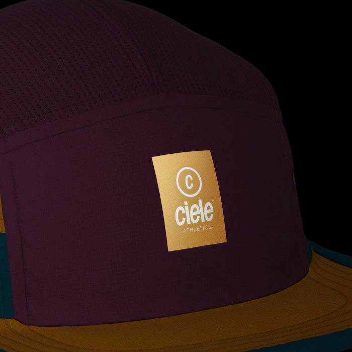 Ciele GOCap C Plus Box Cap 7 Ciele GOCap C Plus Box Cap - Billede 5