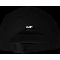 Ciele GOCap Athletics Cap -Cykelsko Butik CLGCSA BK006 GOCap Athletics Shadowcast 2023 D1 BACKD