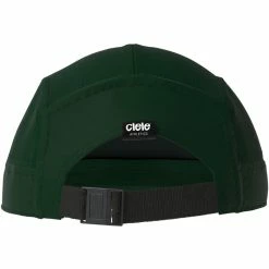 Ciele GOCap Athletics Cap -Cykelsko Butik CLGCSA FG006 GOCap Athletics Woodlands 2023 D1 BACKL