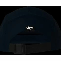 Ciele GOCap Athletics Cap -Cykelsko Butik CLGCSA NV006 GOCap Athletics Marine 2023 D1 BACKD