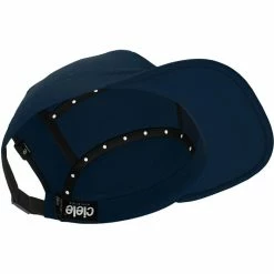 Ciele GOCap Athletics Cap -Cykelsko Butik CLGCSA NV006 GOCap Athletics Marine 2023 D1 UNDRL