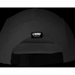 Ciele GOCap Athletics Cap 15 Ciele GOCap Athletics Cap -Cykelsko Butik CLGCSA WH006 GOCap Athletics Ghost 2023 D1 BACKD