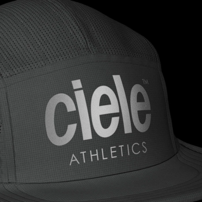 Ciele GOCap Athletics Cap 8 Ciele GOCap Athletics Cap - Billede 6