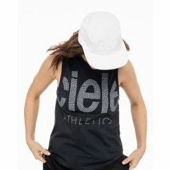 Ciele GOCap Athletics Cap 13 Ciele GOCap Athletics Cap -Cykelsko Butik CLGCSA WH006 GOCap Athletics Ghost CLWNSBTKBA BK001