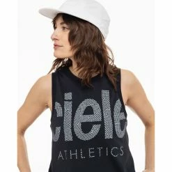 Ciele GOCap Athletics Cap 12 Ciele GOCap Athletics Cap -Cykelsko Butik CLGCSA WH006 GOCap Athletics Ghost CLWNSBTKBA BK001 W