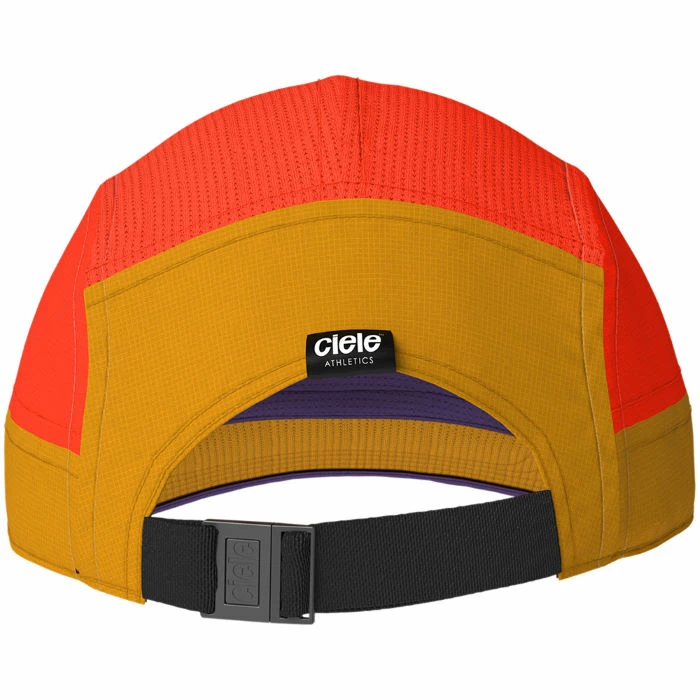 Ciele GOCap SC Athletics Cap 4 Ciele GOCap SC Athletics Cap - Billede 2