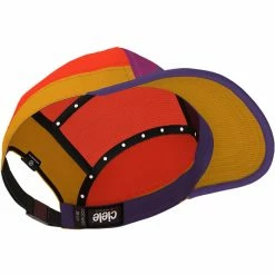 Ciele GOCap SC Athletics Cap 9 Ciele GOCap SC Athletics Cap -Cykelsko Butik CLGCSCA BM001 GoCapSC Athletics Katcha 2023 D1 UNDRL