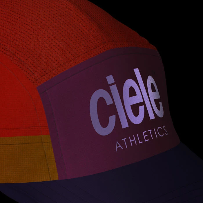 Ciele GOCap SC Athletics Cap 6 Ciele GOCap SC Athletics Cap - Billede 4