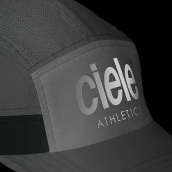 Ciele GOCap SC Athletics Cap -Cykelsko Butik CLGCSCA WH002 GoCapSC Athletics Oregon 2023 D1 ZOOMD