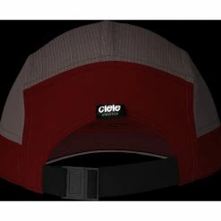 Ciele GOCap SC Athletics Cap -Cykelsko Butik CLGCSCA WN002 GoCapSC Athletics Tapestry 2023 D1 BACKD