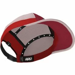 Ciele GOCap SC Athletics Cap -Cykelsko Butik CLGCSCA WN002 GoCapSC Athletics Tapestry 2023 D1 UNDRL