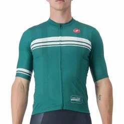 Castelli Club Sport Street Competizione Jersey