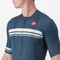 Castelli Club Sport Street Competizione Jersey -Cykelsko Butik Castelli Club Sport Street Competizione Jersey Jerseys Navy Blue SS22 CS4320506S398051 0