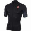 Castelli Entrata SP Jersey (Limited Edition) 1 Castelli Entrata SP Jersey (Limited Edition) -Cykelsko Butik Castelli Entrata SP Jersey Limited Edition Jerseys Light Black Dark Gre SS22 CS85004150851 2