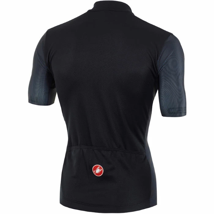 Castelli Entrata SP Jersey (Limited Edition) 4 Castelli Entrata SP Jersey (Limited Edition) - Billede 2