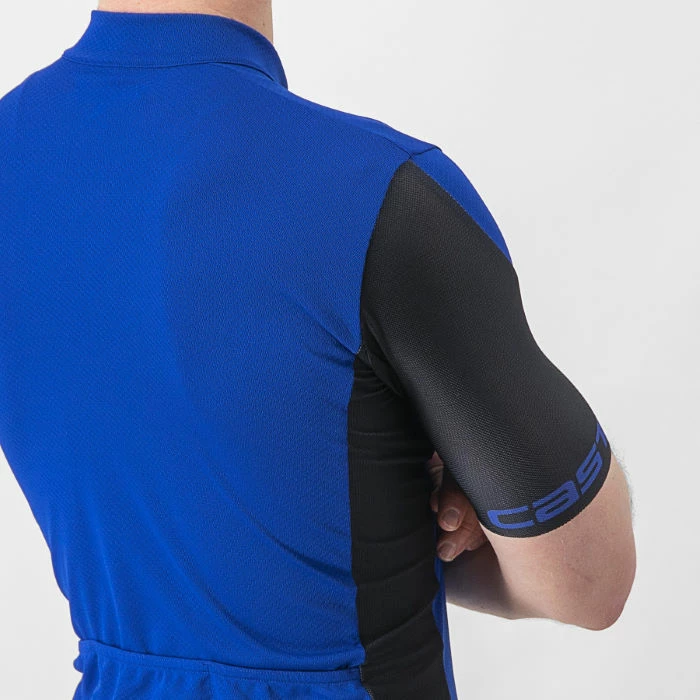 Castelli Entrata SP Jersey (Limited Edition) 10 Castelli Entrata SP Jersey (Limited Edition) - Billede 8