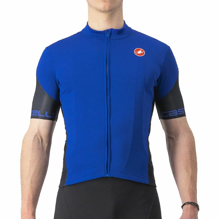 Castelli Entrata SP Jersey (Limited Edition) 6 Castelli Entrata SP Jersey (Limited Edition) - Billede 4