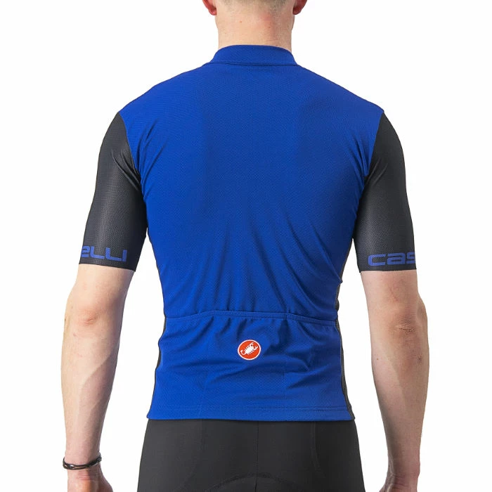 Castelli Entrata SP Jersey (Limited Edition) 7 Castelli Entrata SP Jersey (Limited Edition) - Billede 5