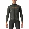 Castelli Graffiti Thermal Long Sleeve Cycling Jersey 1 Castelli Graffiti Thermal Long Sleeve Cycling Jersey -Cykelsko Butik Castelli Graffiti Thermal Long Sleeve Cycling Jersey Jerseys Street Art Cypress AW21