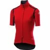 Castelli Women's Gabba ROS Jersey (Limited Ed) -Cykelsko Butik Castelli Women s Gabba ROS Jersey Limited Ed Jerseys Red 2020 CS45195360231