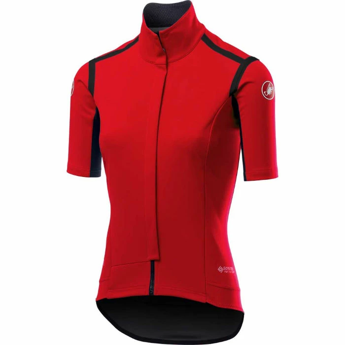 Castelli Women's Gabba ROS Jersey (Limited Ed) 3 Castelli Women's Gabba ROS Jersey (Limited Ed)