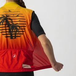 Castelli Hollywood Competizione Women's Cycling Jersey Whit 12 Castelli Hollywood Competizione Women's Cycling Jersey Whit -Cykelsko Butik Castelli Women s Hollywood Competizione Cycling Jersey Jerseys Hollywood Sunset SS21 1