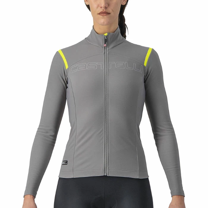 Castelli Women's Tutto Nano ROS Jersey 3 Castelli Women's Tutto Nano ROS Jersey