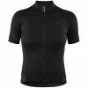 Craft Women's Essence Jersey 2 Craft Women's Essence Jersey -Cykelsko Butik Craft Women s Essence Jersey Jerseys Black SS20 1907133 999000 3 2