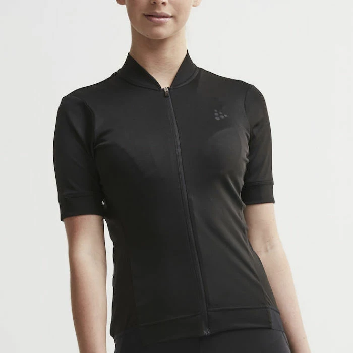 Craft Women's Essence Jersey 4 Craft Women's Essence Jersey - Billede 2