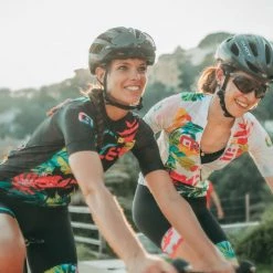 Alé Alé Women's Solid Tropika Jersey -Cykelsko Butik DB05810 P