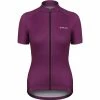 De Marchi Women's Classico Cycling Jersey -Cykelsko Butik De Marchi Women s Classico Cycling Jersey Jerseys Purple SS21 SPSS21WMC01W PPL XL