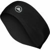 Endura FS260-Pro Headband -Cykelsko Butik Endura FS260 Pro Headband Headbands Black AW19 E1222BK 0
