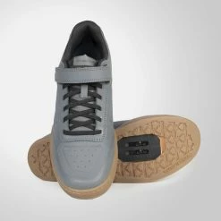 Endura Hummvee Clipless Shoe -Cykelsko Butik Endura Hummvee Clipless Shoe Cycling Shoes Pewter Grey SS23 E9504PW 38 1