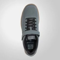 Endura Hummvee Clipless Shoe -Cykelsko Butik Endura Hummvee Clipless Shoe Cycling Shoes Pewter Grey SS23 E9504PW 38 3