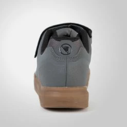 Endura Hummvee Clipless Shoe -Cykelsko Butik Endura Hummvee Clipless Shoe Cycling Shoes Pewter Grey SS23 E9504PW 38 6