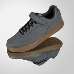 Endura Hummvee Clipless Shoe -Cykelsko Butik Endura Hummvee Clipless Shoe Cycling Shoes Pewter Grey SS23 E9504PW 38 8