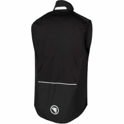 Endura Hummvee Vest - Herre -Cykelsko Butik Endura Hummvee Gilet Internal Black AW18 E9134BK 3 1