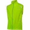 Endura Hummvee Vest - Herre -Cykelsko Butik Endura Hummvee Gilet Internal Yellow AW18 E9134YV 3 3