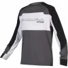 Endura MT500 Burner Lite Long Sleeve Jersey -Cykelsko Butik Endura MT500 Burner Lite Long Sleeve Jersey Jerseys Black SS23 E3230BK 3 0