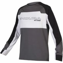 Endura MT500 Burner Lite Long Sleeve Jersey