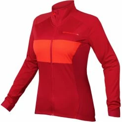 Endura Women's FS260-Pro Jetstream Jersey II